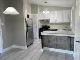 Maison 8½ - 86 Rue Newbury, Greenfield Park (Longueuil)