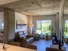 Appartement 5½ - 15800 Sherbrooke Est, Rivière-des-Prairies/Pointe-aux-Trembles (Montréal)
