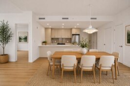 Appartement 3½ - 840 rue Saint-Charles est, Le Vieux-Longueuil (Longueuil)