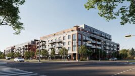Appartement 3½ - 1226 Bd Curé-Labelle, Blainville