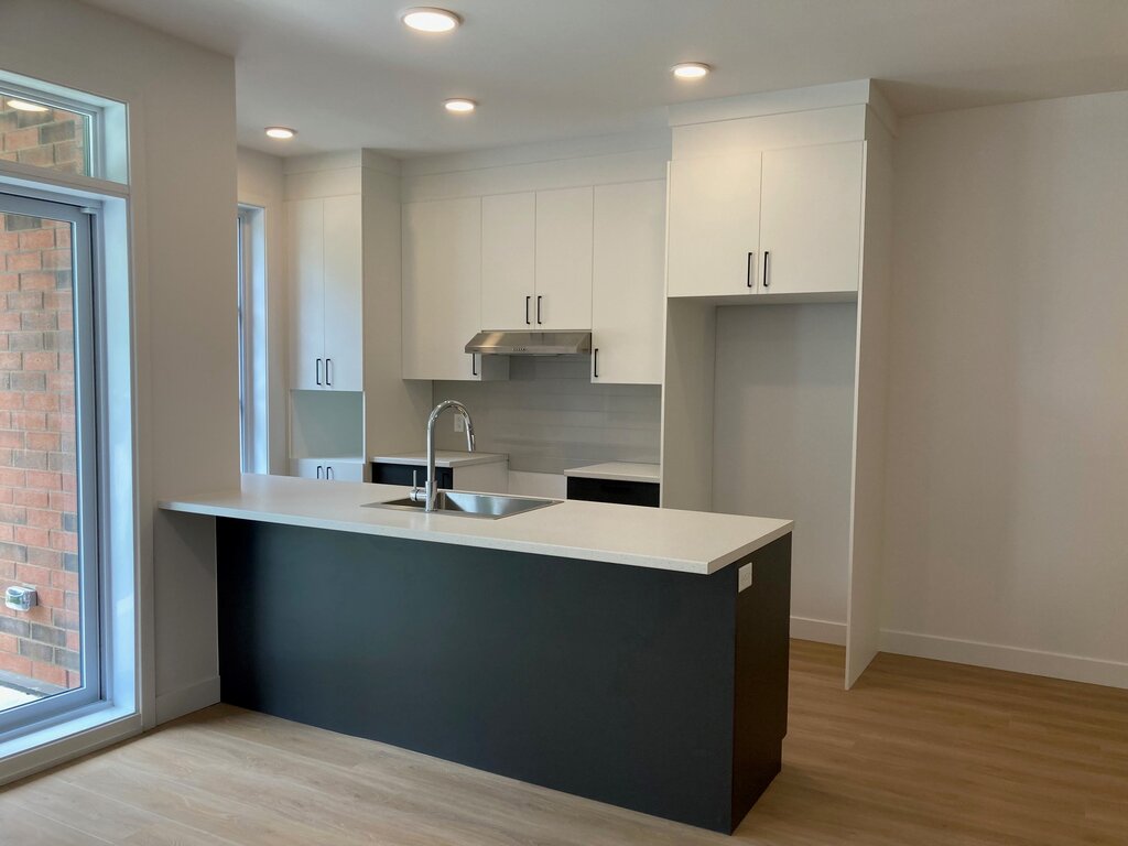Condo   5½- 560 rue Girouard Ouest, Saint-Hyacinthe