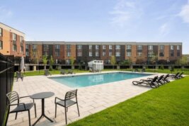 Appartement 4½ - 1011, boulevard Shevchenko, LaSalle (Montréal)