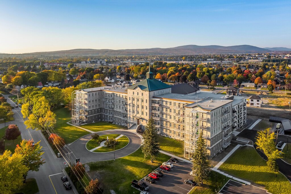 Condo   3½- 37 avenue des Cascades, Beauport (Québec)
