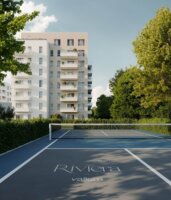 Condo 4½ - 150 rue de l'Aigle, Carignan