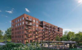 Condo 3½ - 1140 rue Principale, Granby