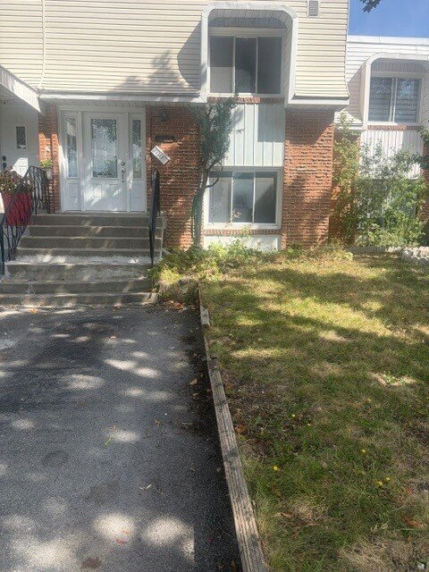 Maison   5½- 12385 Av. Clément-Ader, Rivière-des-Prairies/Pointe-aux-Trembles (Montréal)