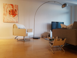 Furnished Condo in Vieux Montreal
 thumbnail 2