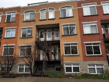 Appartement 
                5½- 4771,Rue Rivard, Le Plateau-Mont-Royal (Montréal)