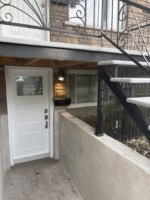Appartement 3½ - 2532A St-Émile, Mercier/Hochelaga-Maisonneuve (Montréal)
