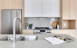 Appartement 4½ - 37 boul Lacombe, Le Gardeur (Repentigny)