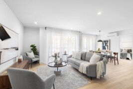 Appartement 5½ - 195 Boul Lacombe, Le Gardeur (Repentigny)