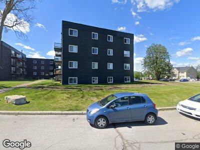 Appartement 3½ - 90 rue front, Aylmer (Gatineau)
