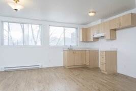 Appartement 3½ - 85 Rue Bowen N, Les Nations (Sherbrooke)