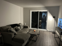 Appartement   4½- 1664 rue des boisés, Mont-Bellevue (Sherbrooke)