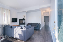 Appartement & Condo   6½- 8e av, Lachine (Montréal)