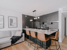 Loft 1½ - 640 Rue Saint-Jean, La Cité-Limoilou (Québec)