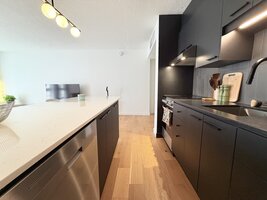 Loft 1½ - 640 Rue Saint-Jean, La Cité-Limoilou (Québec)
