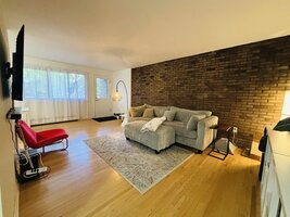 Appartement 4½ - 3040 Rue des Châtelets, Sainte-Foy/Sillery/Cap-Rouge (Québec)