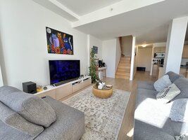 Appartement 4½ - 15 Rue de l'Arsenal, Desjardins (Lévis)