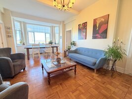 Appartement 5½ - 220 Grande Allée E, La Cité-Limoilou (Québec)