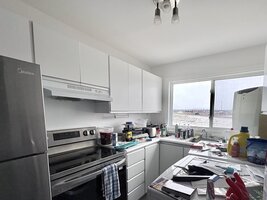 Appartement 4½ - 3465 Rue Petitclerc, Beauport (Québec)