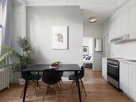 Appartement 3½ - 135 Grande Allée O, La Cité-Limoilou (Québec)