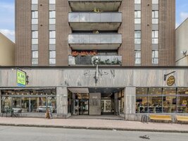 Loft 1½ - 640 Rue Saint-Jean, La Cité-Limoilou (Québec)