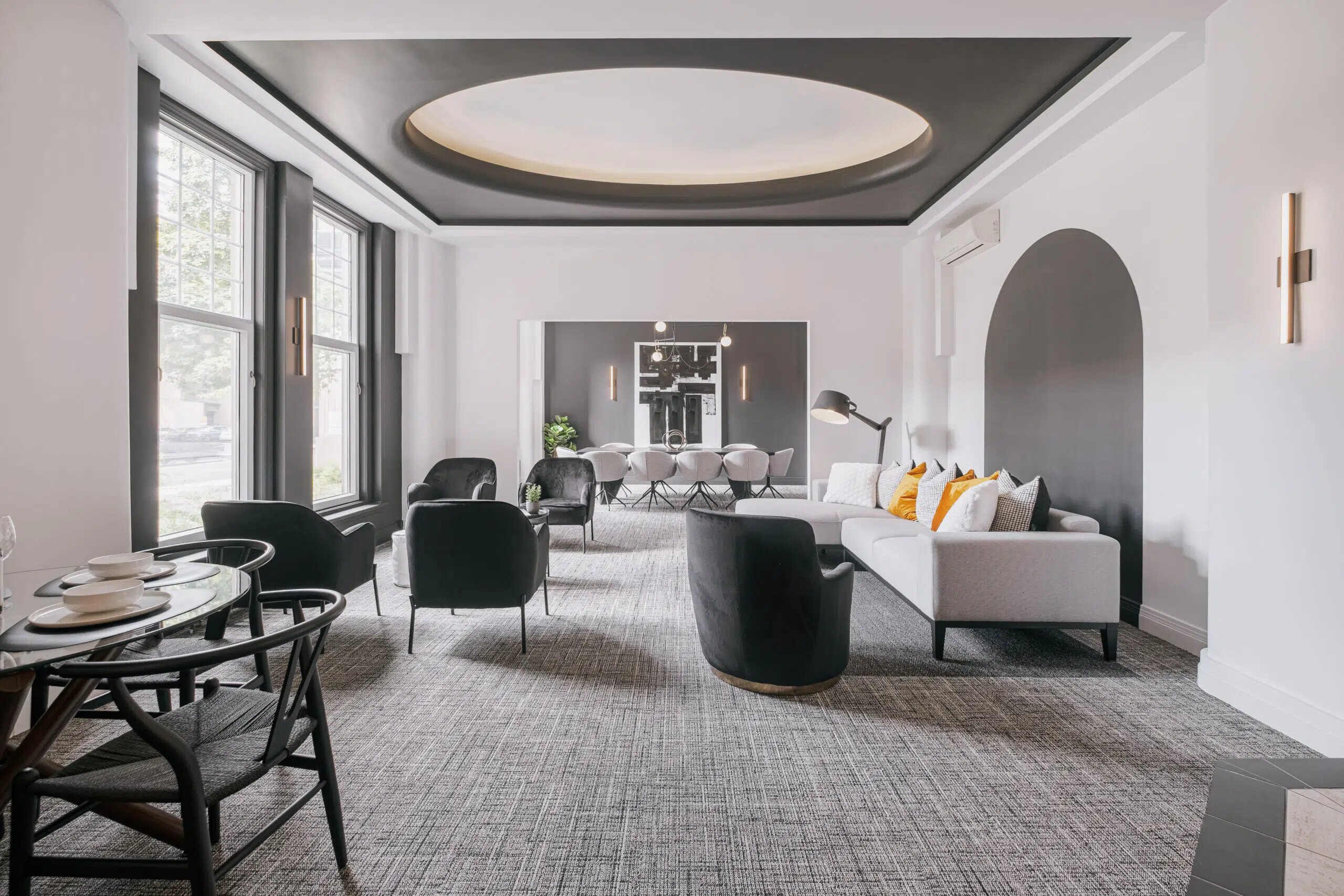 Loft   1½- 220 Grande Allée E, La Cité-Limoilou (Québec)