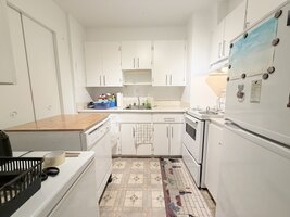 Appartement 3½ - 350 Ch Ste-Foy, La Cité-Limoilou (Québec)
