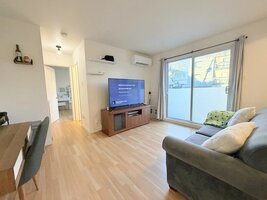 Appartement 3½ - 5885 Av. du Costebelle, Les Rivières (Québec)