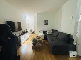Appartement 3½ - 90 Rue de l'Entente, Desjardins (Lévis)