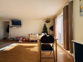 Appartement 4½ - 3060 Rue Antoine-du Verdier, Sainte-Foy/Sillery/Cap-Rouge (Québec)