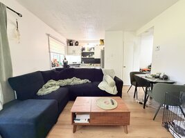 Appartement 3½ - 2160 Bd Cardinal-Villeneuve, La Cité-Limoilou (Québec)