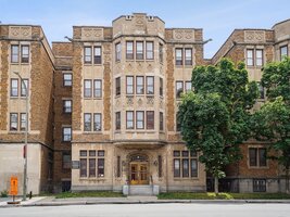 Appartement 6½ - 4200,Rue Sherbrooke O., Westmount