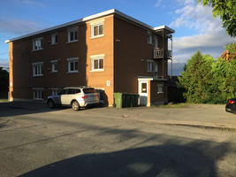 Appartement 
                2½- 801 Papineau, Fleurimont (Sherbrooke)