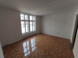 Appartement 4½ - 1590 rue Logan, Mercier/Hochelaga-Maisonneuve (Montréal)