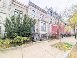 Appartement 3½ - 1190 Seymour, Ville-Marie (Centre-Ville, Vieux-Montréal)