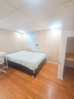 Chambre & Colocation  - 41e Avenue, Pointe-aux-Trembles, Rivière-des-Prairies/Pointe-aux-Trembles (Montréal)