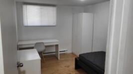 Chambre & Colocation 6½ - rue Bonin Quebec, Sainte-Foy/Sillery/Cap-Rouge (Québec)
