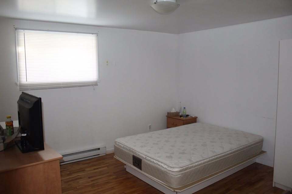 Chambre & Colocation 
                6½- rue Bonin Quebec, Sainte-Foy/Sillery/Cap-Rouge (Québec)