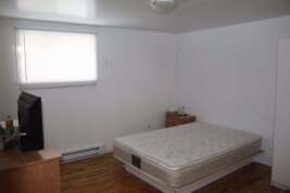 Chambre & Colocation 6½ - rue Bonin Quebec, Sainte-Foy/Sillery/Cap-Rouge (Québec)