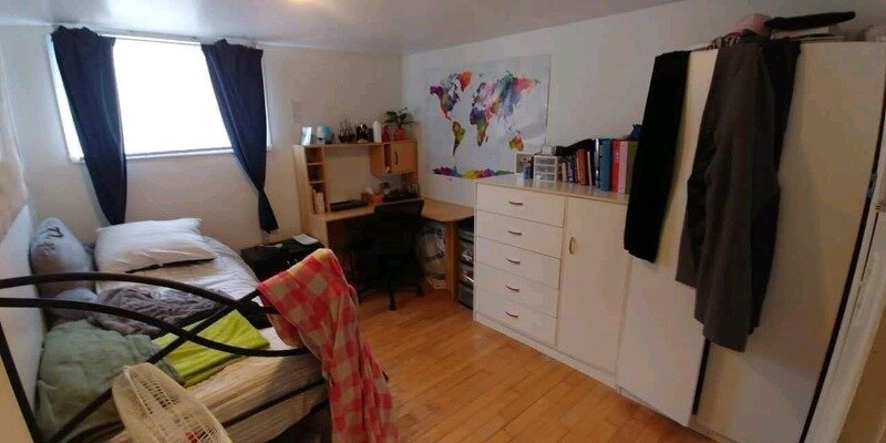 Chambre & Colocation   6½- rue Bonin Quebec, Sainte-Foy/Sillery/Cap-Rouge (Québec)