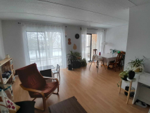 Appartement 5½ - 435 CHEMIN STE FOY, La Cité-Limoilou (Québec)