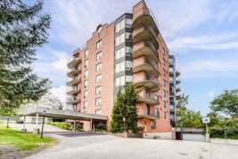 Condo 4½ - 702-232 Boul Alexandre-Taché, Hull (Gatineau)