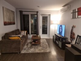 Appartement 3½ - 4687 rue de rouen, Mercier/Hochelaga-Maisonneuve (Montréal)