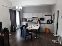 Appartement 
                3½- 100 Wellington Nord, Les Nations (Sherbrooke)