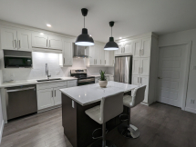 Appartement   4½- 2464 rue harold-cooke, Mont-Bellevue (Sherbrooke)