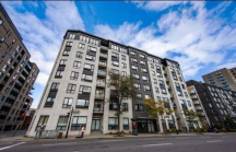 Appartement 
                3½- 825 Boul, Rene-Levesque East, Ville-Marie (Centre-Ville, Vieux-Montréal)