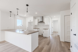 Appartement  - rue Saint-Pierre, Sainte-Agathe-de-Lotbinière