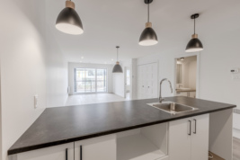 Appartement  - rue des Turquoises, Saint-Apollinaire